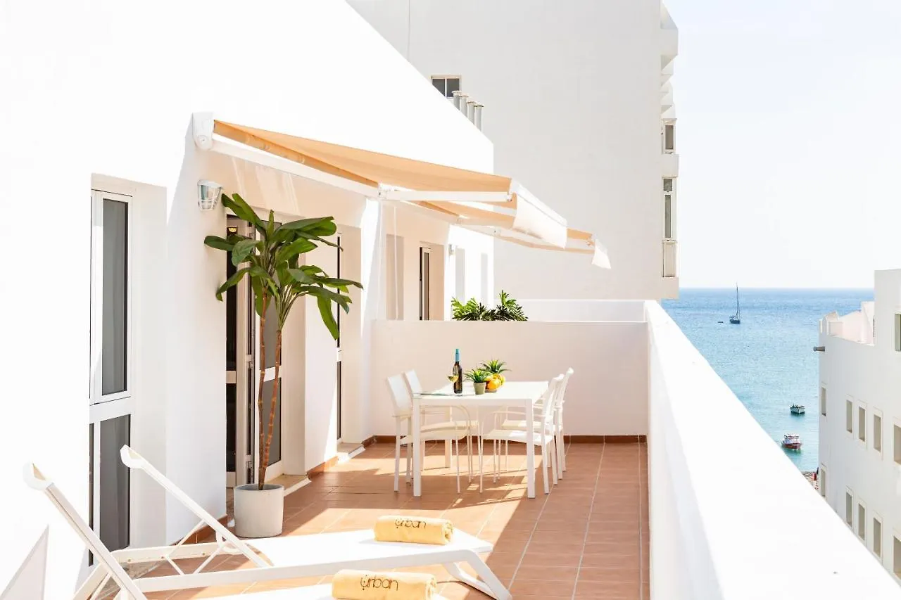 Apartments Urban Arrecife