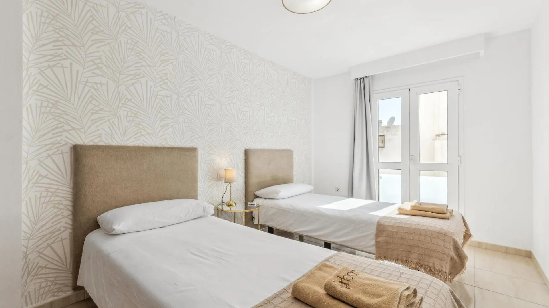 Apartments Urban Arrecife Spanien